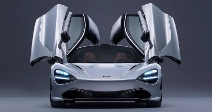 McLaren conferma che non farà modelli SUV