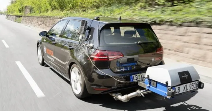 Diesel pulito: così Bosch promette il taglio alle emissioni di ossidi di azoto