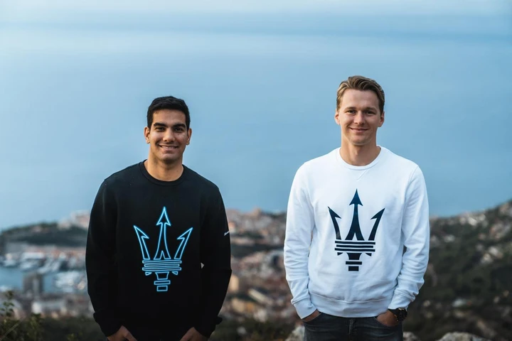 Maserati annuncia la line-up per la 10ª stagione di Formula E