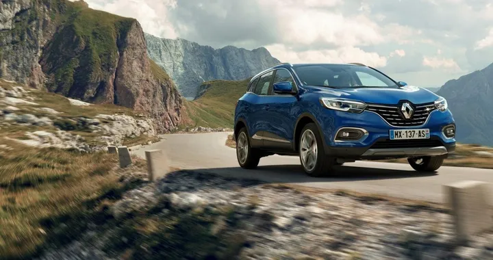 Renault Kadjar 2019: a Parigi arriva il restyling