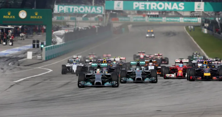 F1: il GP di Malesia lascia il Circus?
