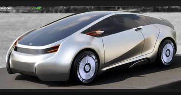 Toyota Prius 2015 by Eric Leong