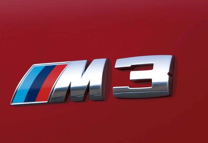 BMW: la nuova M3 non avrà più di 420 CV