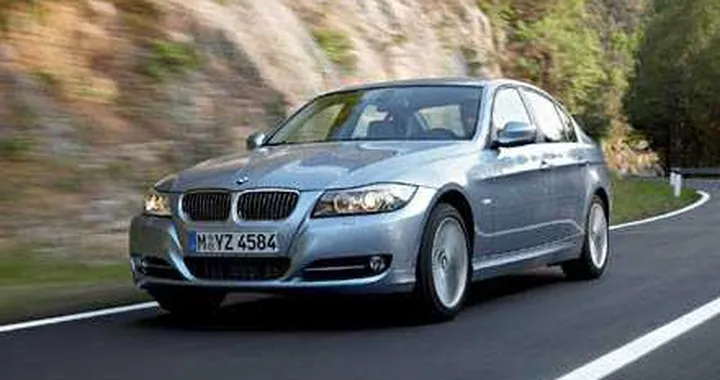 Bmw: Serie 3 e 5 saranno ActiveHybrid
