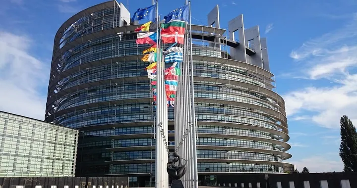 Fit for 55: in Europa stop alle auto termiche dal 2035