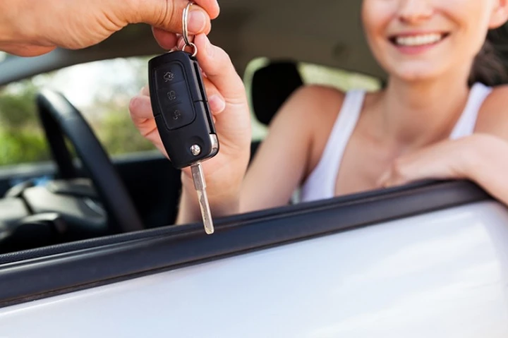 Auto a noleggio: costi e cosa sapere