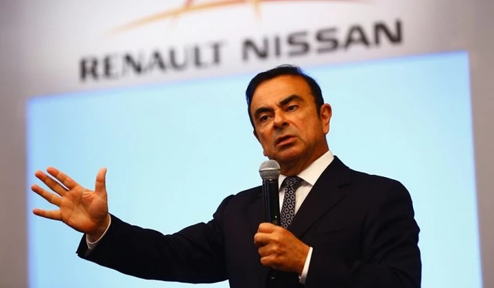 Renault punta sull’elettrico e sull’espansione dei mercati