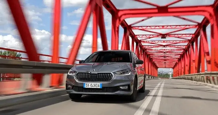 Skoda Fabia Young Edition: ecco la versione per neopatentati