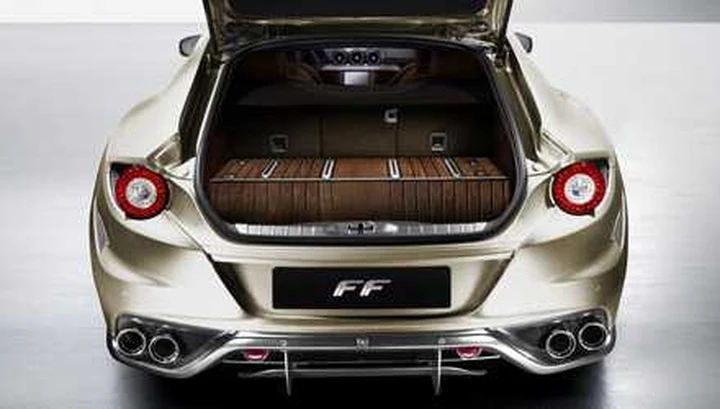 Programma Tailor-Made: personalizza la tua Ferrari