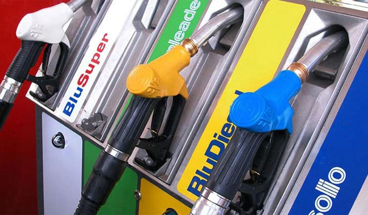 Benzina e diesel, prezzo aumentato in pochi giorni