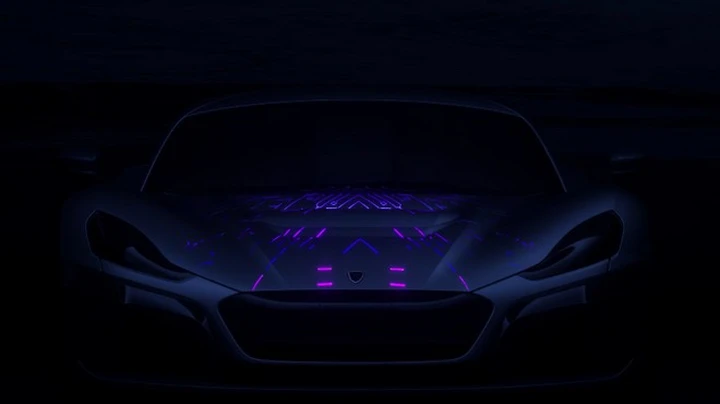 Rimac: una nuova hypercar per Ginevra