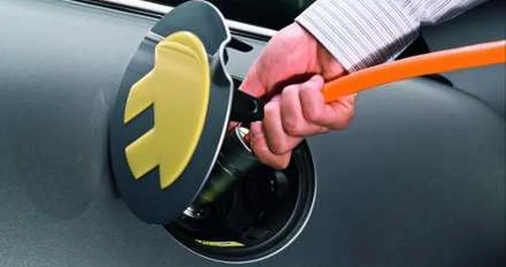 Il 2013 sarà l'anno dell'auto elettrica?