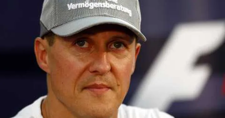 F1, Mercedes: Schumi non è soddisfatto della W02