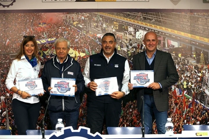 Adria Motor Week: ecco il nuovo festival motoristico