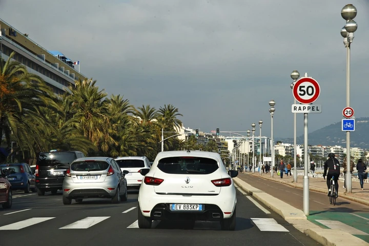 Renault Clio R.S. Monaco GP