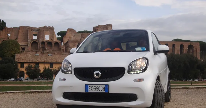 Nuova Smart fortwo e forfour: da 12.750 euro