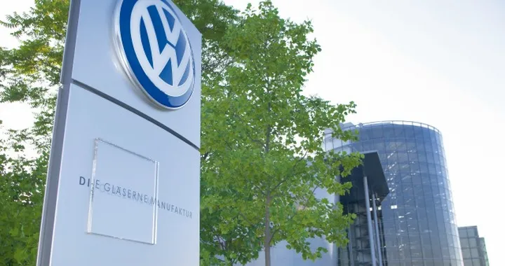 Volkswagen è il primo costruttore al mondo già nel 2014