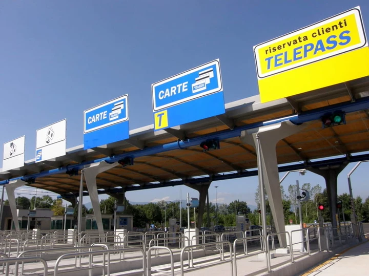 Autostrade: aumentano le tariffe 2018