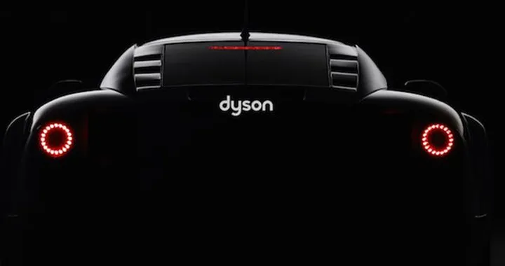 Perché Dyson ha scelto di ritirarsi dal progetto dell’auto elettrica