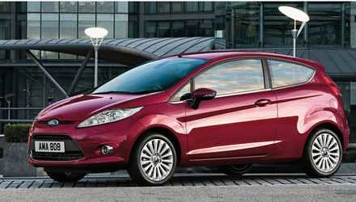 Anche la Fiesta monterà i motori Ecoboost