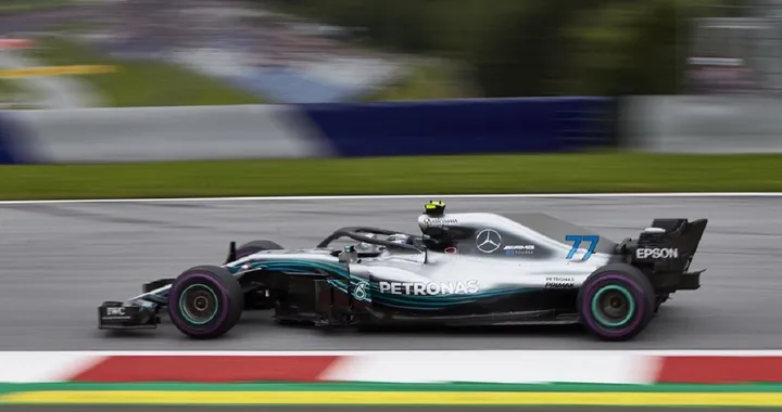 F1 Gran Premio d’Austria, qualifiche: Bottas mette tutti dietro