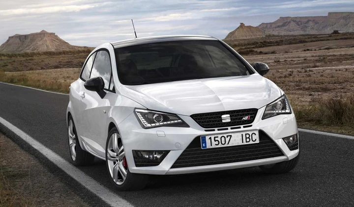 Seat: le novità della gamma 2014