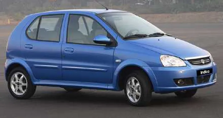 Arrivano Tata Indica e Indigo bifuel GPL o metano
