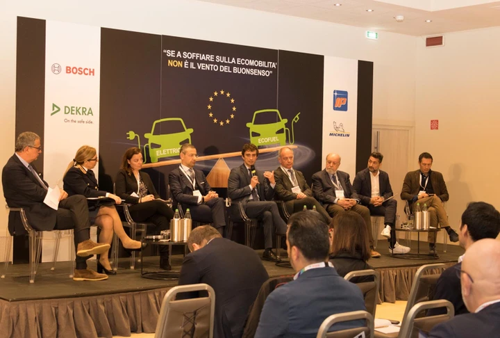 Sicurezza stradale, il Governo: 