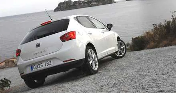 Seat Ibiza 25th anniversary: l'Ibiza compie un quarto di secolo