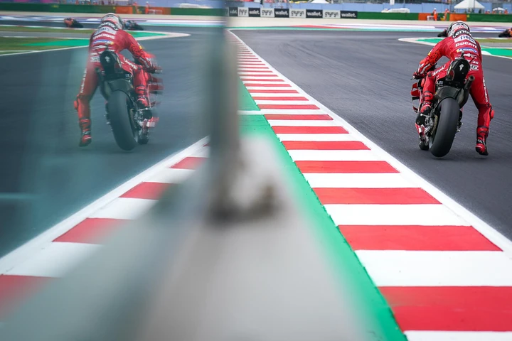 MotoGP 2023, Sprint Race: le opinioni dei piloti