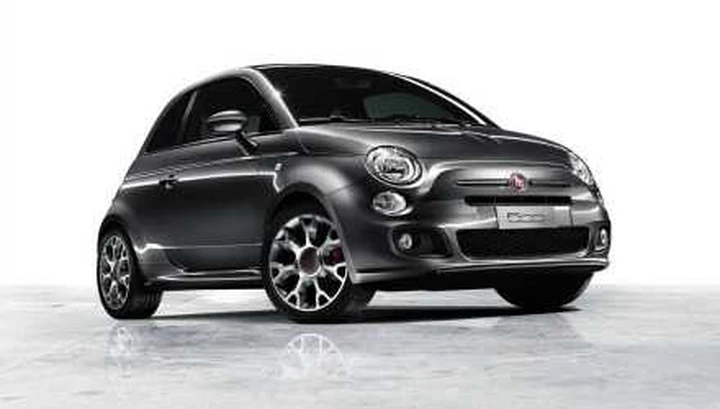 Nuova Fiat 500S: al via gli ordini da 13.750 euro