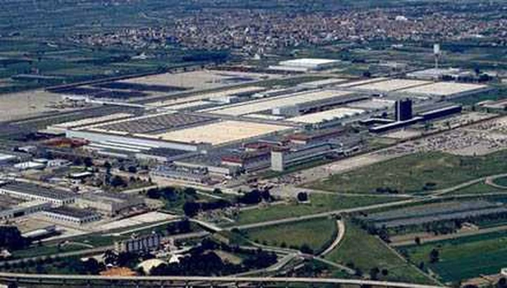 Fiat: Pomigliano seconda fabbrica dopo Melfi