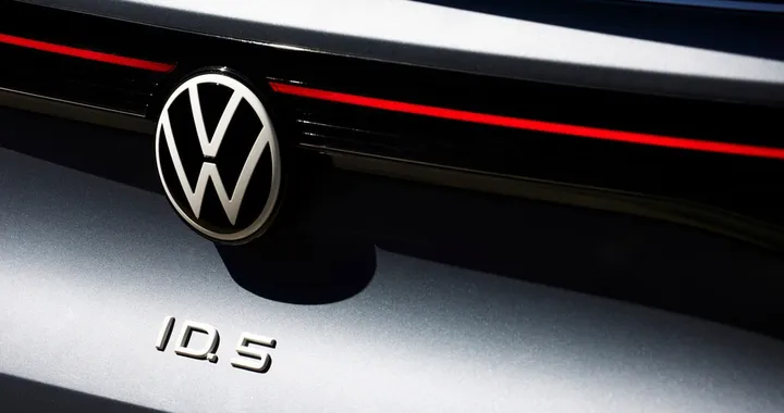 Volkswagen addio alla sigla ID, si ritorna al passato