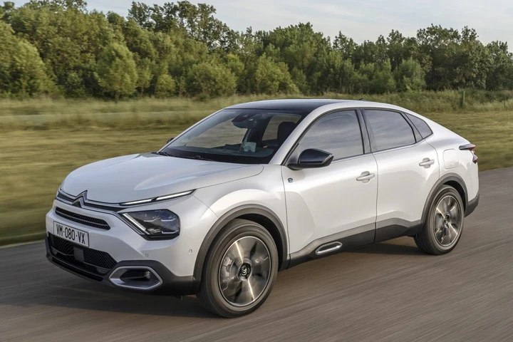 Stellantis richiama migliaia di veicoli Citroen per difetto al motore