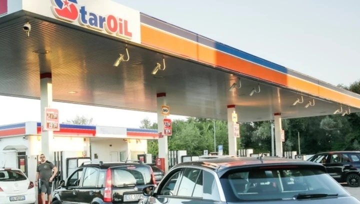 Carburanti, Staroil sfida i big: benzina a 1,979 euro al litro