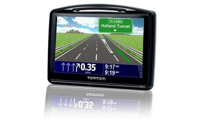 Italiani popolo di navigatori... con il GPS