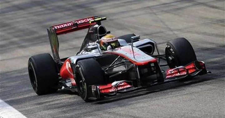 GP d'Italia: Hamilton conquista Monza