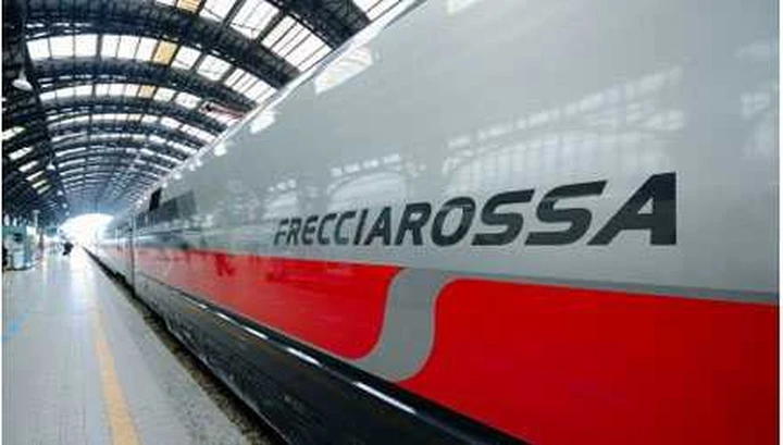 Auto e Freccia Rossa, sempre più integrati