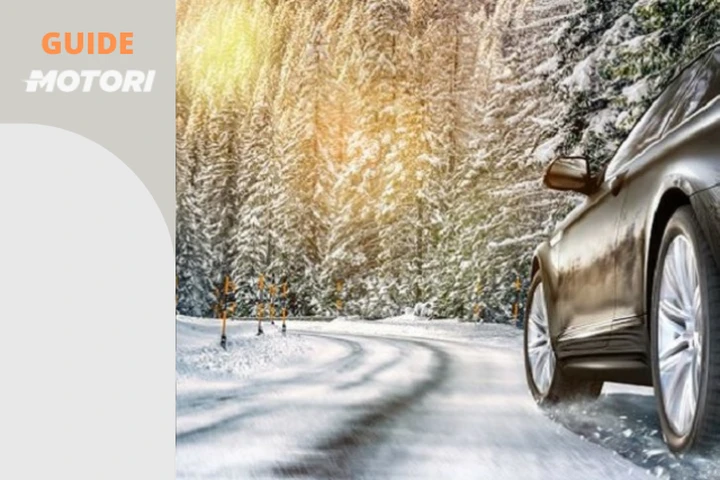 Guidare con il freddo: la checklist per la tua auto