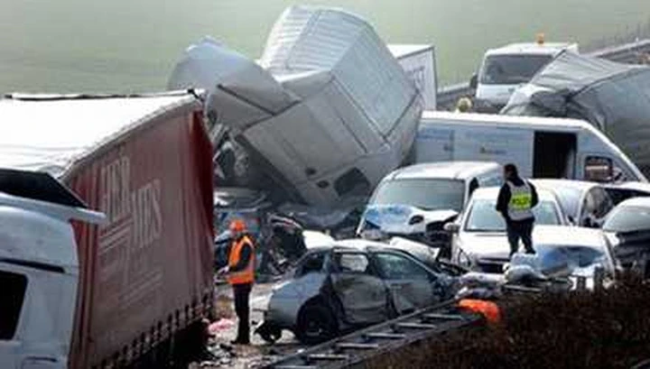 120.000 incidenti in più... o in meno?
