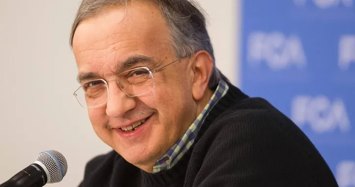 FCA: Marchionne lascerà il ruolo di A.D. nel 2019
