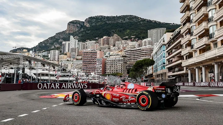 F1 GP di Monaco 2025, gli orari Tv per seguire il weekend del Principato
