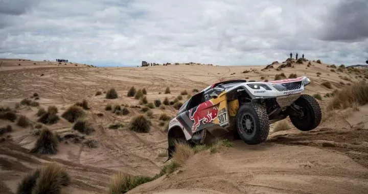 Dakar 2017: annullata la nona tappa