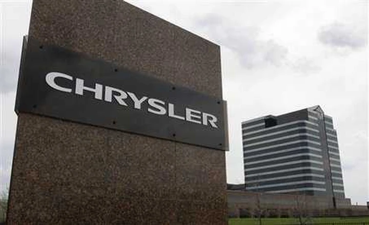 Rifinanziamento Chrysler: qualche investitore non è convinto