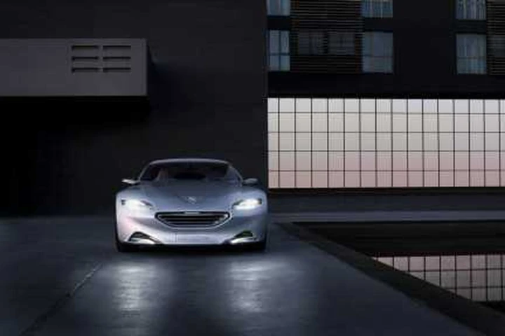 Peugeot: dalla concept H1 alla 208