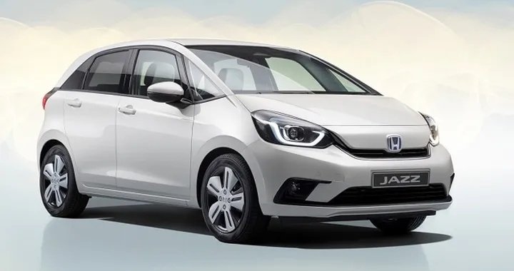 Honda Jazz 2020: i segreti di stile della nuova ibrida di segmento B