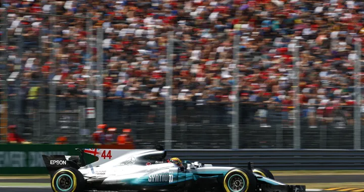 F1, GP Monza 2017: vince Hamilton, delusione Vettel