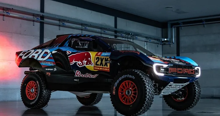 Ford Raptor T1+ 2024: debutto, specifiche e preparazione per il Rally Dakar