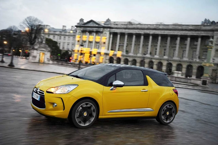 Citroën DS3, personalizzala come vuoi