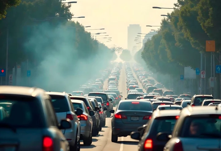 Mercato auto italiano 2024: crescita e sfide di un settore in evoluzione